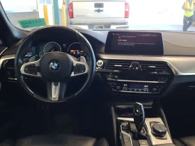 BMW 540 M-Sport * LED * ��� ��������� * CARFAX * 60k km! * | Mobile.bg � ����� ������ 5