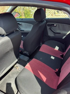 Seat Cordoba 1.9 TDI | Mobile.bg � ����� ������ 5