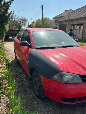 Seat Cordoba 1.9 TDI | Mobile.bg � ����� ������ 2