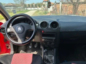 Seat Cordoba 1.9 TDI | Mobile.bg � ����� ������ 3