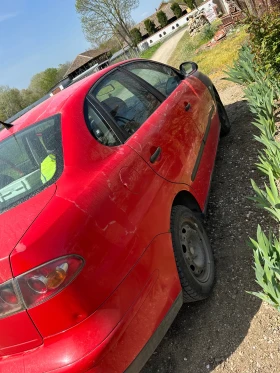 Seat Cordoba 1.9 TDI | Mobile.bg � ����� ������ 7
