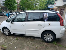 Citroen Grand C4 Picasso 1.6 hdi - 1349 € / 2638.41 лв. - 70480995 2