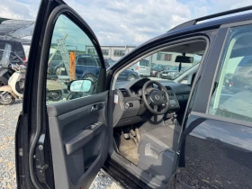 VW Touran 1.9TDI KLIMATIK | Mobile.bg � ����� ������ 9