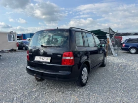 VW Touran 1.9TDI KLIMATIK | Mobile.bg � ����� ������ 5