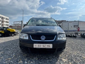 VW Touran 1.9TDI KLIMATIK | Mobile.bg � ����� ������ 2