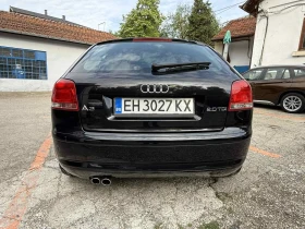 Audi A3 - 4700 € / 9192.40 лв. - 77495835 8