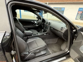 Audi A3 - 4700 € / 9192.40 лв. - 77495835 7