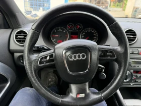 Audi A3 - 4700 € / 9192.40 лв. - 77495835 15