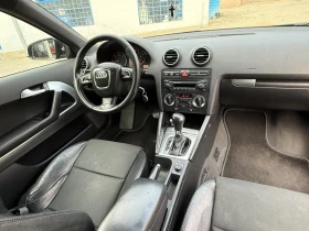 Audi A3 - 4700 € / 9192.40 лв. - 77495835 6