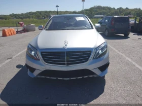 Mercedes-Benz S 63 AMG 2017 MERCEDES-BENZ AMG S 63 4MATIC - 32000 € / 62586.56 лв. - 90315125 2