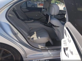 Mercedes-Benz S 63 AMG 2017 MERCEDES-BENZ AMG S 63 4MATIC - 32000 € / 62586.56 лв. - 90315125 11