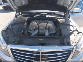 Mercedes-Benz S 63 AMG 2017 MERCEDES-BENZ AMG S 63 4MATIC - 32000 € / 62586.56 лв. - 90315125 12