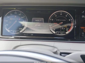 Mercedes-Benz S 63 AMG 2017 MERCEDES-BENZ AMG S 63 4MATIC - 32000 € / 62586.56 лв. - 90315125 9