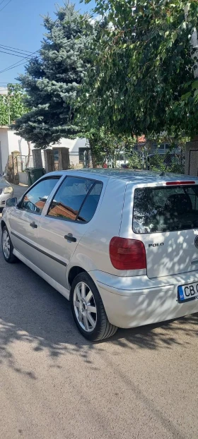 VW Polo Polo 1.4 tdi | Mobile.bg � ����� ������ 5
