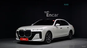 BMW 740 * M PACK* MAX* 360* Ambient Light* Head-up* ПАНО* 