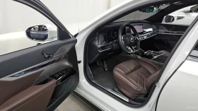 BMW 740 * M PACK* MAX* 360* Ambient Light* Head-up* ПАНО*  | Auto.bg — изображение 8