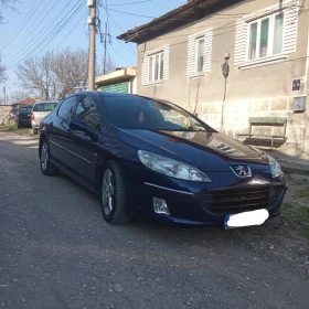 Peugeot 407 2.0HDI | Mobile.bg � ����� ������ 9