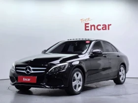 ������ Mercedes-Benz C 200