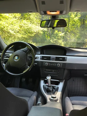 BMW 318 - 3650 € / 7138.78 лв. - 24070336 11