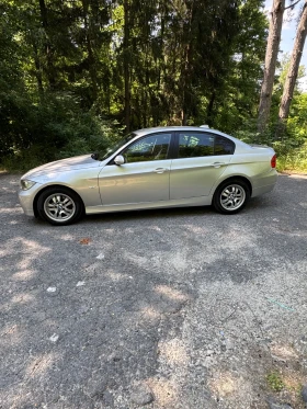 BMW 318 - 3650 € / 7138.78 лв. - 24070336 3
