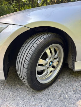 BMW 318 - 3650 € / 7138.78 лв. - 24070336 16