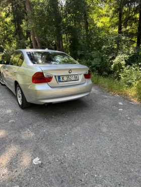 BMW 318 - 3650 € / 7138.78 лв. - 24070336 8