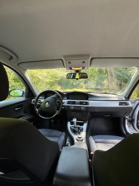 BMW 318 - 3650 € / 7138.78 лв. - 24070336 10
