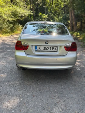 BMW 318 - 3650 € / 7138.78 лв. - 24070336 7