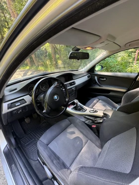 BMW 318 - 3650 € / 7138.78 лв. - 24070336 12