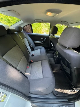 BMW 318 - 3650 € / 7138.78 лв. - 24070336 15