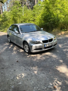 BMW 318 - 3650 € / 7138.78 лв. - 24070336 2