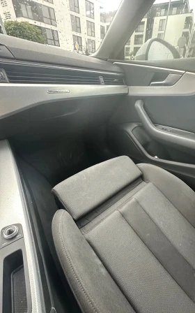 Audi A5 SPORTBACK - 16200 € / 31684.45 лв. - 12893950 12