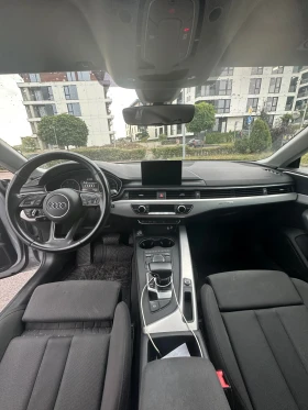 Audi A5 SPORTBACK - 16200 € / 31684.45 лв. - 12893950 7