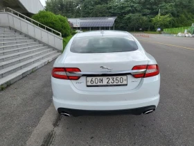 Jaguar Xf 3.0Sc Luxury | Mobile.bg � ����� ������ 5