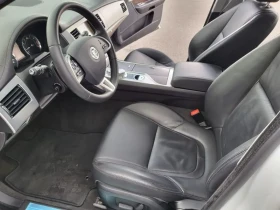 Jaguar Xf 3.0Sc Luxury | Mobile.bg � ����� ������ 8