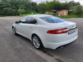 Jaguar Xf 3.0Sc Luxury | Mobile.bg � ����� ������ 4
