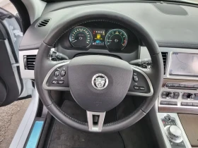 Jaguar Xf 3.0Sc Luxury | Mobile.bg � ����� ������ 12