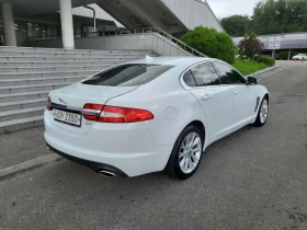 Jaguar Xf 3.0Sc Luxury | Mobile.bg � ����� ������ 6