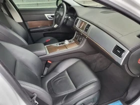 Jaguar Xf 3.0Sc Luxury | Mobile.bg � ����� ������ 10