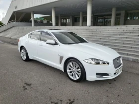 Jaguar Xf 3.0Sc Luxury | Mobile.bg � ����� ������ 3