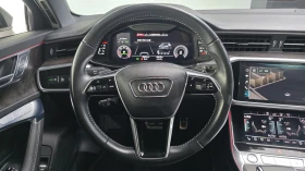 Audi A6 45 TDI quattro* 360* HUD* BLIND SPOT* КРАЙНА ЦЕНА - 22799 € - 31604625 13