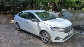 Dacia Logan 1.0 LPG - цена по договаряне - 35333459 2