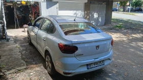 Dacia Logan 1.0 LPG - цена по договаряне - 35333459 3