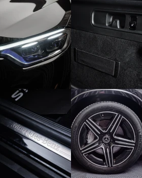 Mercedes-Benz GLC 200 4 MATIC / AMG LINE  | Mobile.bg � ����� ������ 16