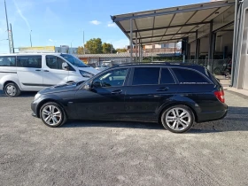 Mercedes-Benz C 250 CDI ILS ��������� �� �����.����� �������� �������  | Mobile.bg � ����� ������ 7