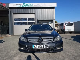 ����� �� �������� �� Mercedes-Benz C 250 CDI ILS ��������� �� �����.����� �������� ������� 