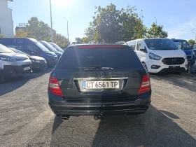 Mercedes-Benz C 250 CDI ILS ��������� �� �����.����� �������� �������  | Mobile.bg � ����� ������ 5