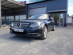 Mercedes-Benz C 250 CDI ILS ��������� �� �����.����� �������� �������  | Mobile.bg � ����� ������ 8