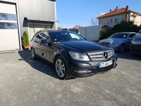 ����� �� �������� �� Mercedes-Benz C 250 CDI ILS ��������� �� �����.����� �������� ������� 