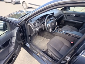 Mercedes-Benz C 250 CDI ILS ��������� �� �����.����� �������� �������  | Mobile.bg � ����� ������ 9